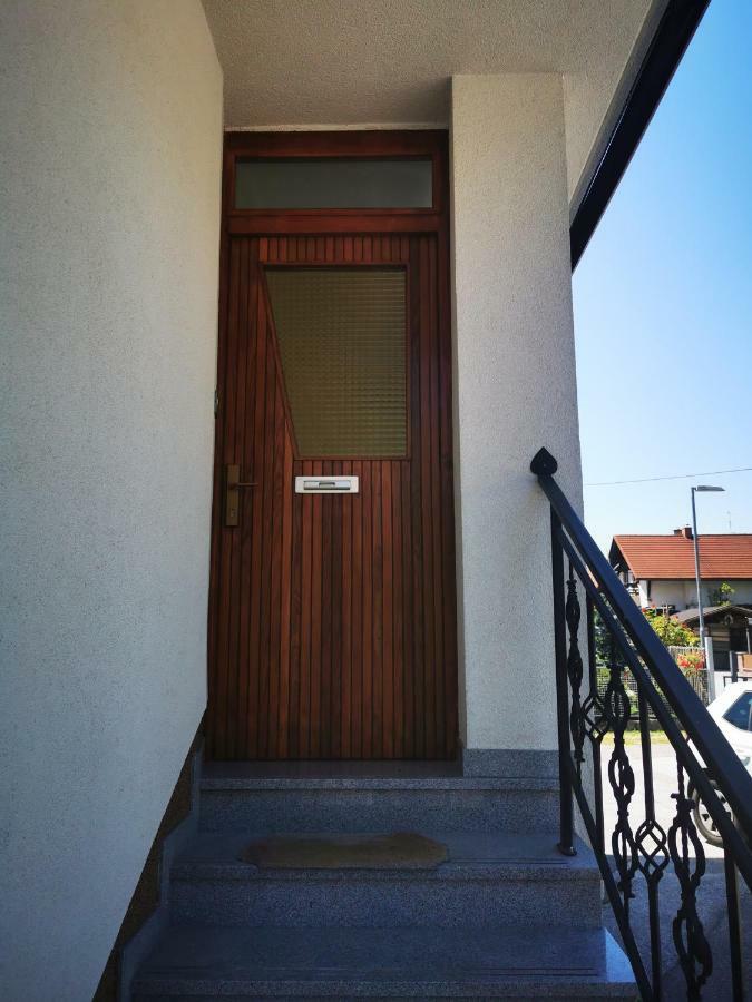 Apartmaji Tomsic Mojstrana Exterior foto
