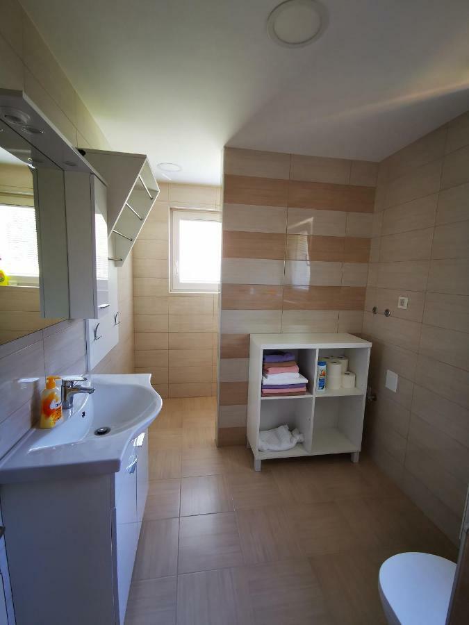 Apartmaji Tomsic Mojstrana Exterior foto